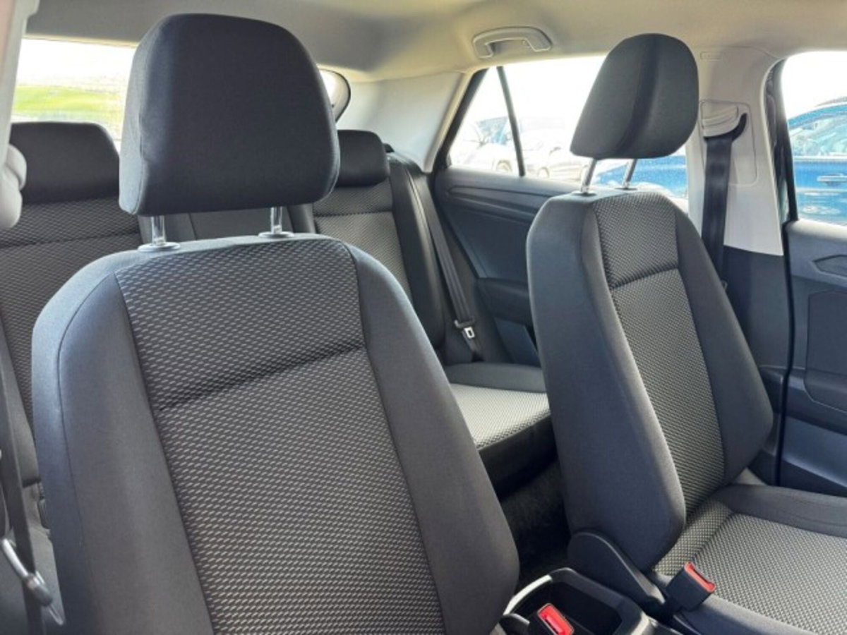 Volkswagen T-Roc 1.0 TSI Style (20)