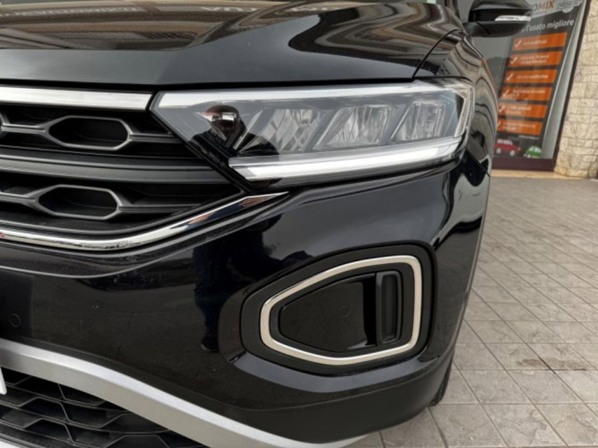 Volkswagen T-Roc 1.0 TSI Style (6)