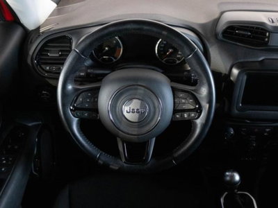 Jeep Renegade 1.6 Mjt 120 CV Limited (11)