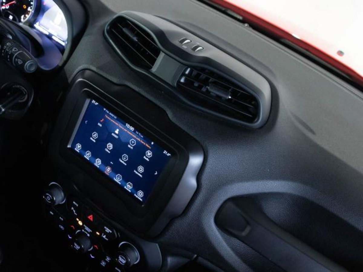 Jeep Renegade 1.6 Mjt 120 CV Limited (13)