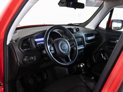 Jeep Renegade 1.6 Mjt 120 CV Limited (5)
