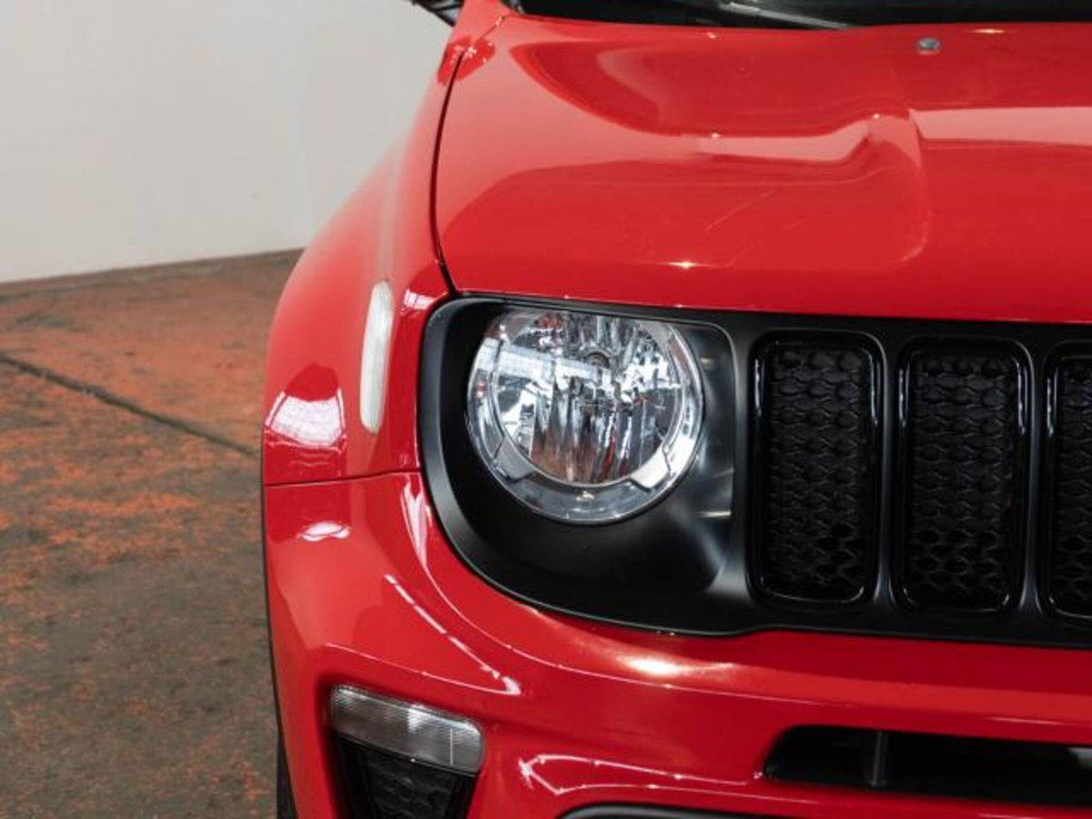Jeep Renegade 1.6 Mjt 120 CV Limited (8)