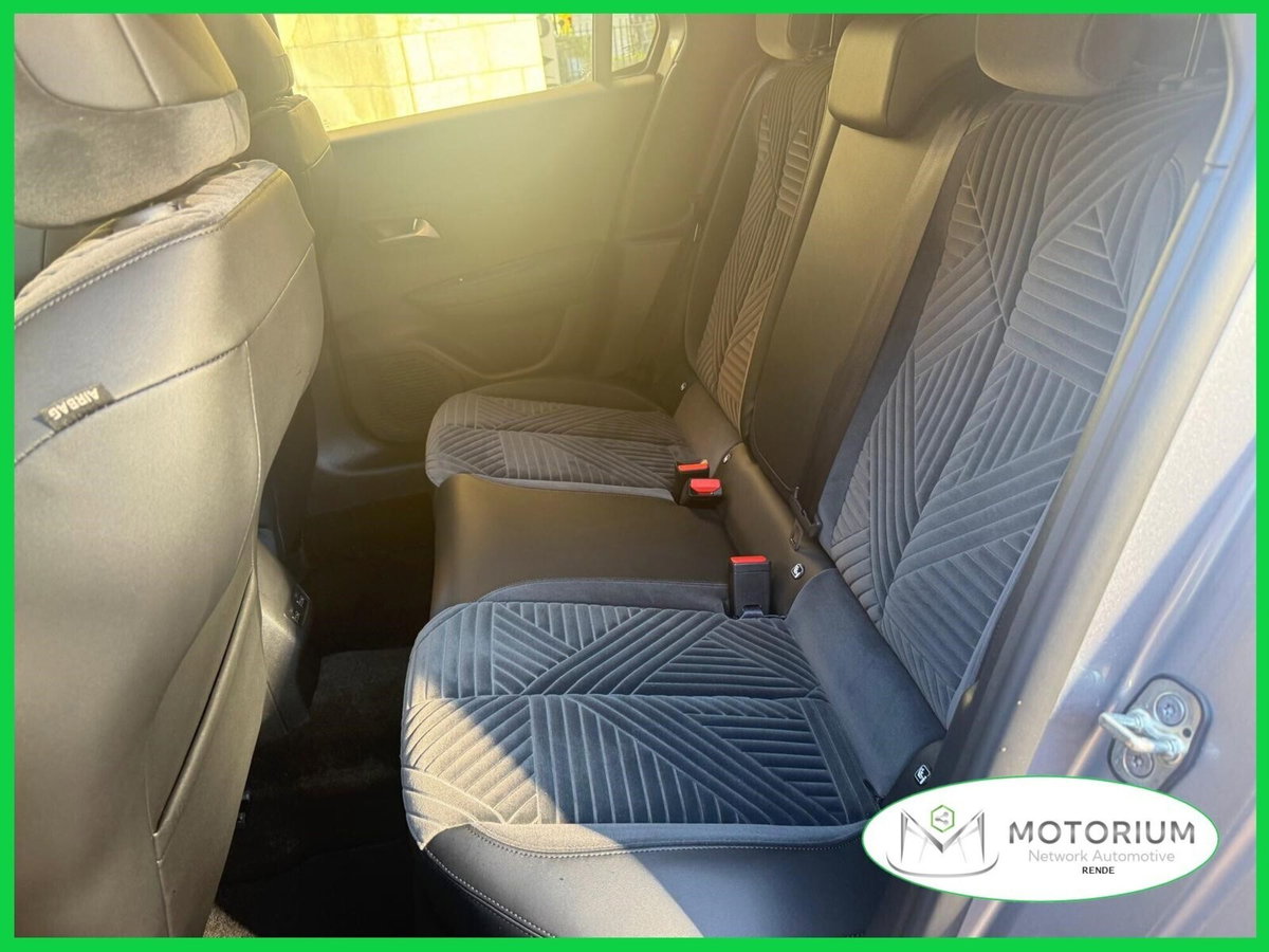 Lancia Ypsilon 1.2 mhev Edizione Limitata Cassina e-dct (18)