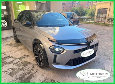 Lancia Ypsilon 1.2 mhev Edizione Limitata Cassina e-dct (4)