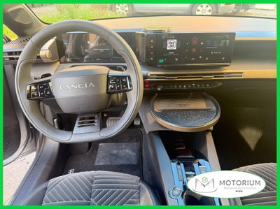 Lancia Ypsilon 1.2 mhev Edizione Limitata Cassina e-dct (6)