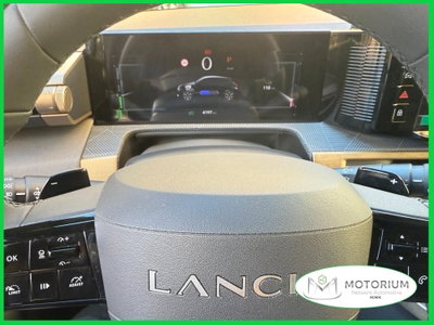 Lancia Ypsilon 1.2 mhev Edizione Limitata Cassina e-dct (7)