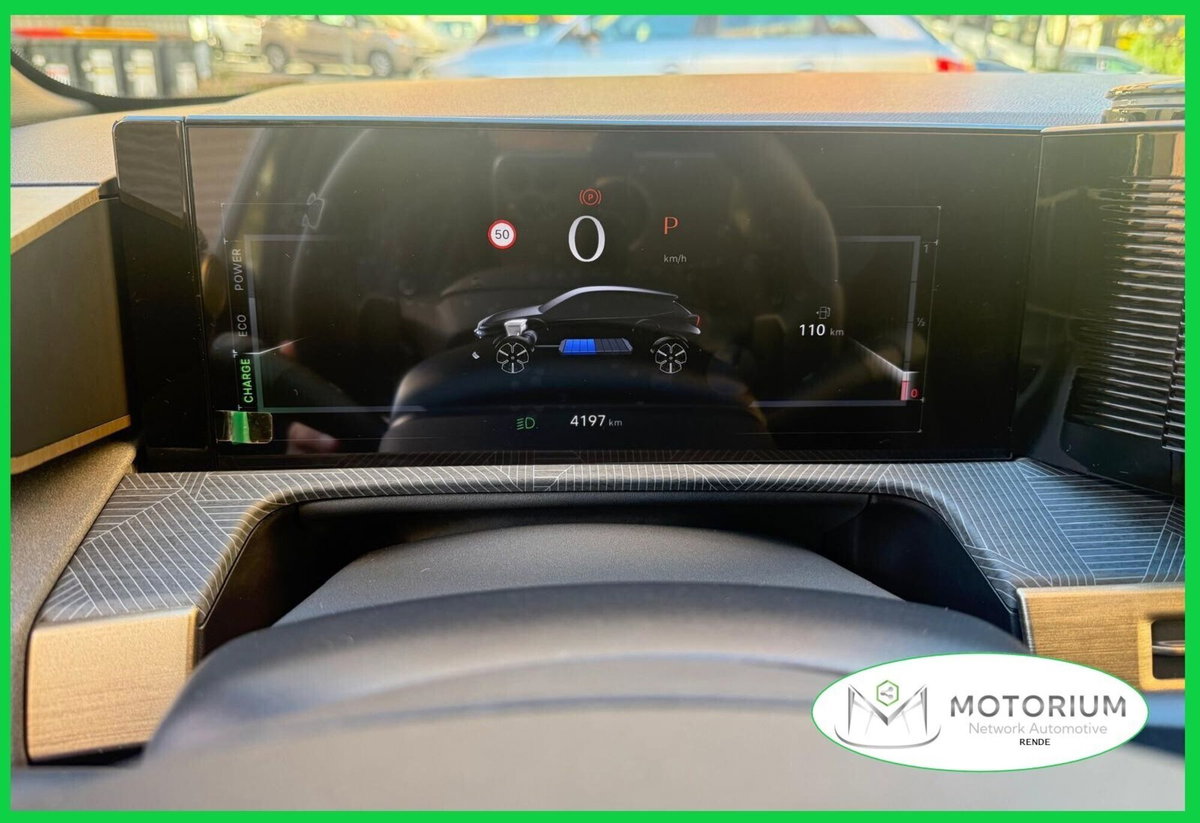 Lancia Ypsilon 1.2 mhev Edizione Limitata Cassina e-dct (8)
