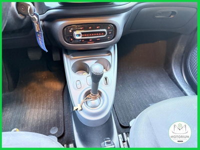 smart forfour forfour 70 1.0 twinamic Youngster (15)