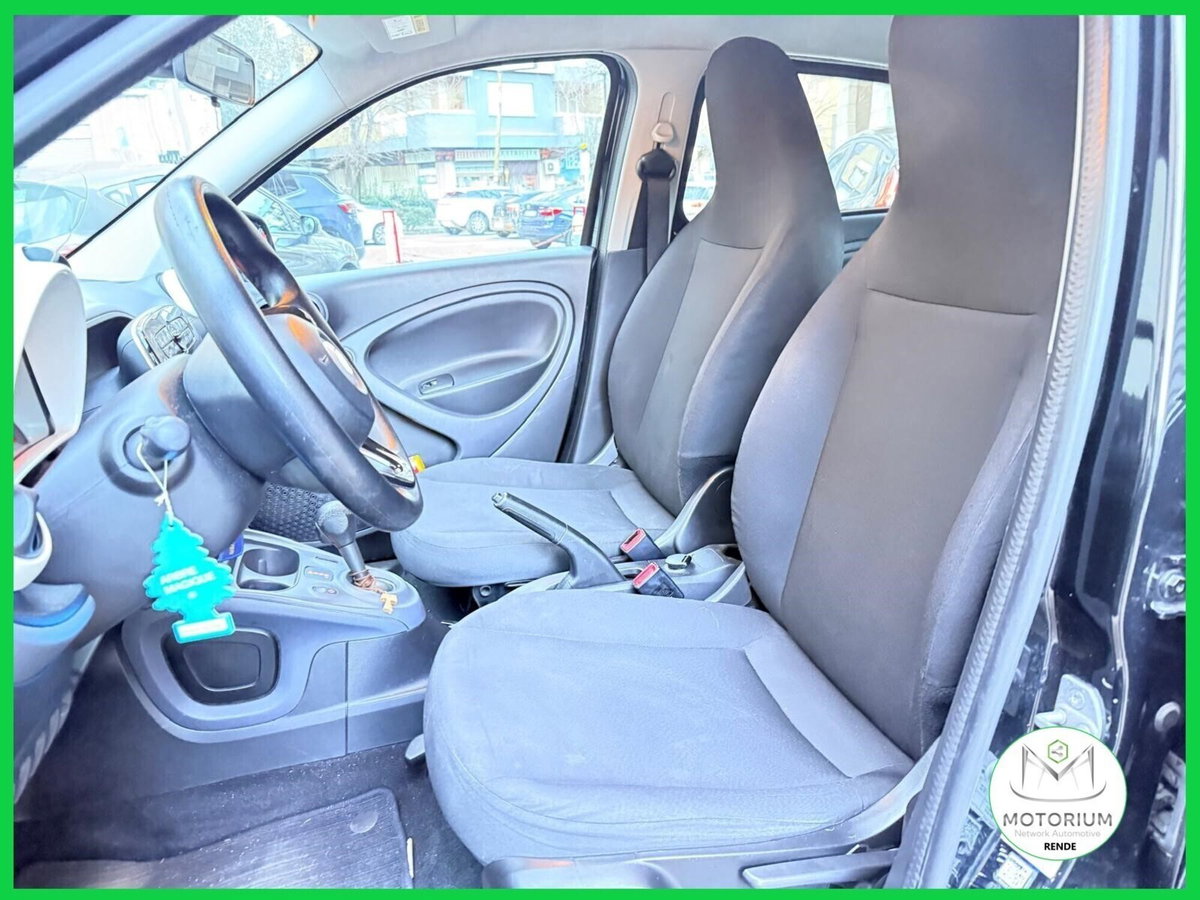 smart forfour forfour 70 1.0 twinamic Youngster (16)