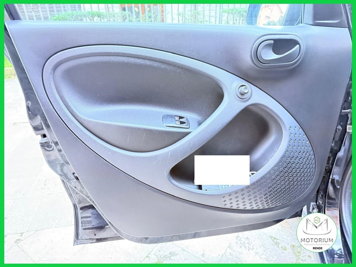 smart forfour forfour 70 1.0 twinamic Youngster (17)
