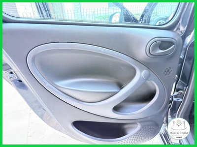 smart forfour forfour 70 1.0 twinamic Youngster (19)