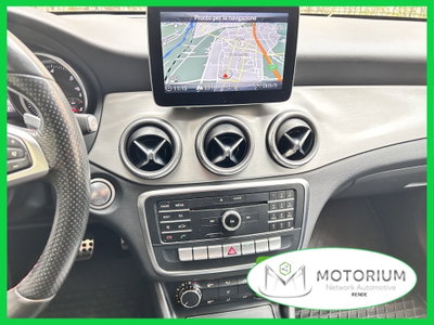 Mercedes-Benz CLA 200 d 4Matic Automatic Premium (12)