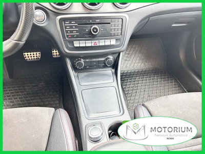 Mercedes-Benz CLA 200 d 4Matic Automatic Premium (13)