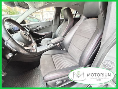 Mercedes-Benz CLA 200 d 4Matic Automatic Premium (14)