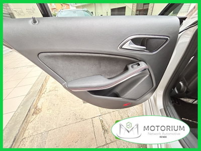 Mercedes-Benz CLA 200 d 4Matic Automatic Premium (18)