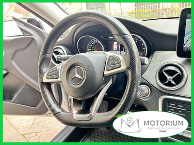 Mercedes-Benz CLA 200 d 4Matic Automatic Premium (20)