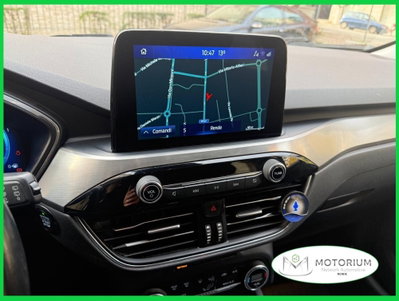 Ford Kuga 1.5 EcoBlue 120 CV 2WD Titanium (12)