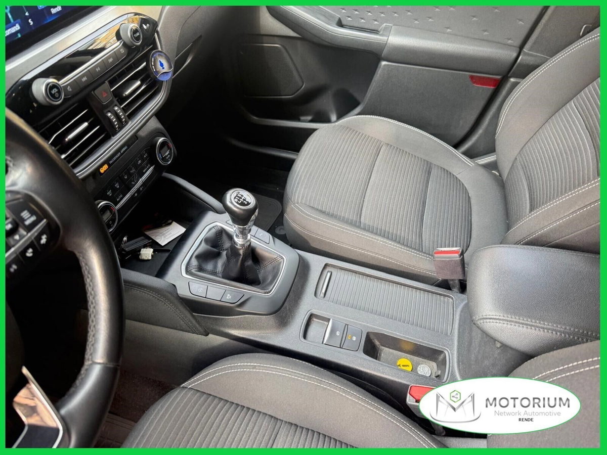Ford Kuga 1.5 EcoBlue 120 CV 2WD Titanium (15)
