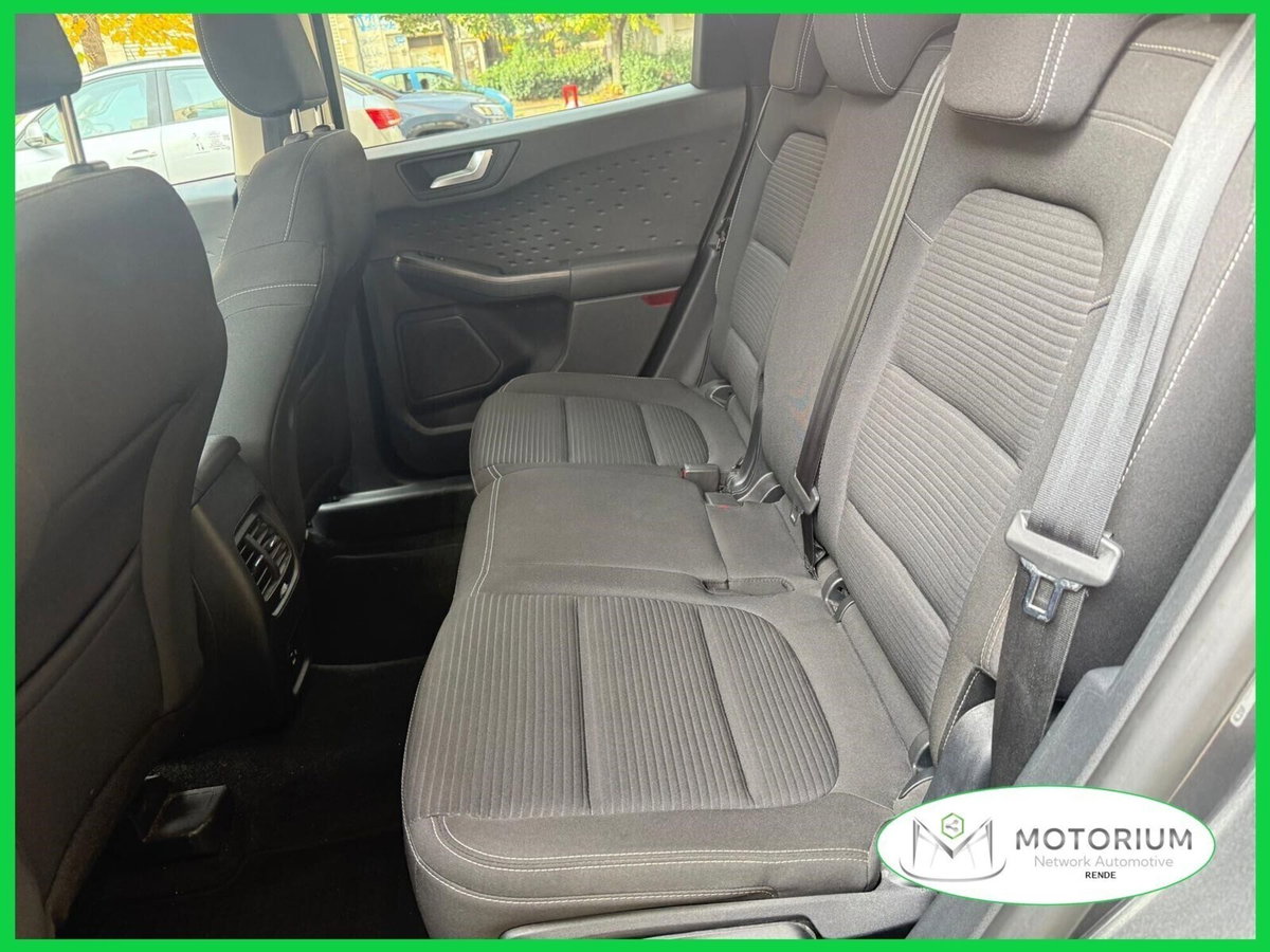 Ford Kuga 1.5 EcoBlue 120 CV 2WD Titanium (17)