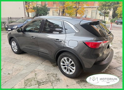 Ford Kuga 1.5 EcoBlue 120 CV 2WD Titanium (2)
