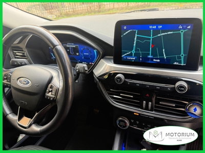 Ford Kuga 1.5 EcoBlue 120 CV 2WD Titanium (20)