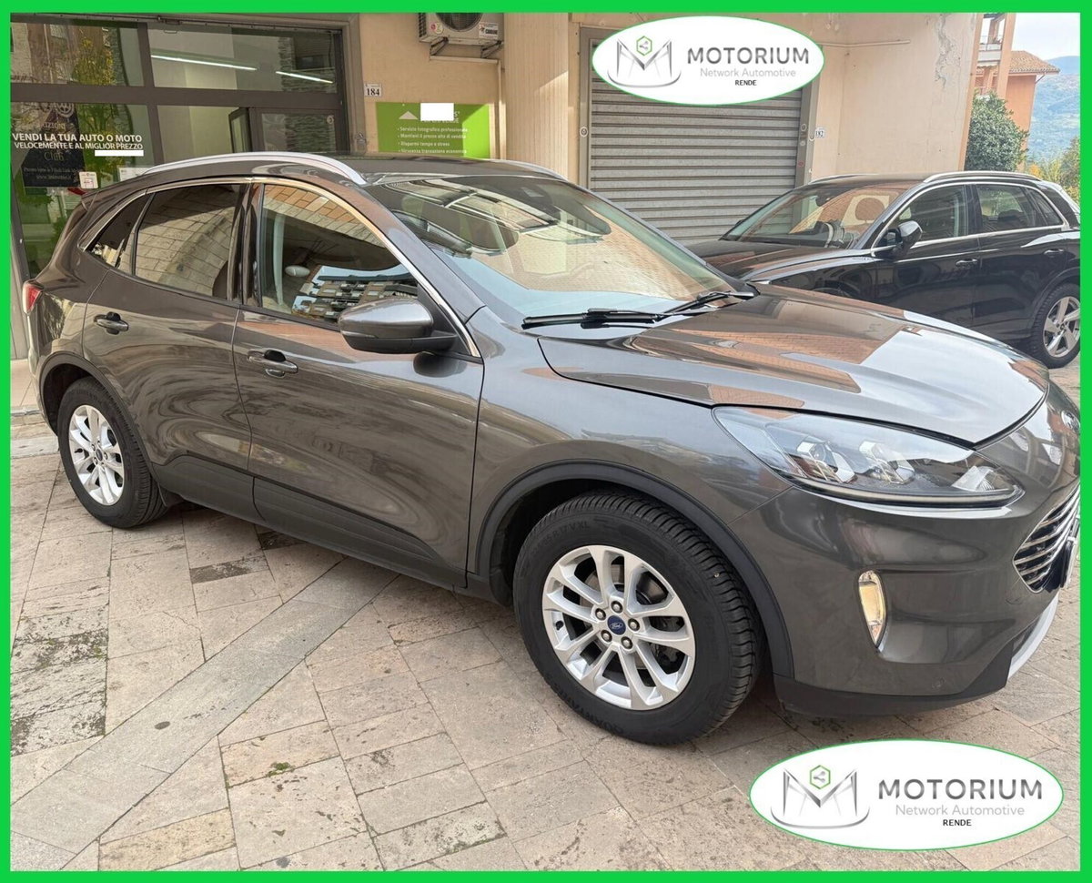 Ford Kuga 1.5 EcoBlue 120 CV 2WD Titanium (4)