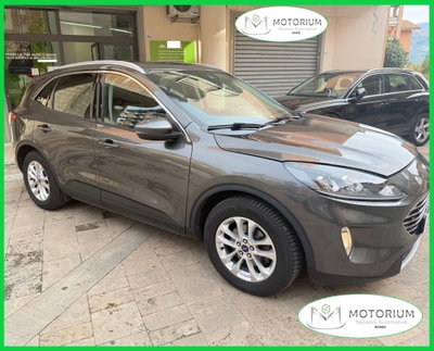 Ford Kuga 1.5 EcoBlue 120 CV 2WD Titanium (4)