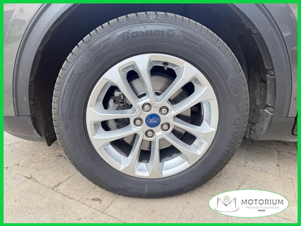 Ford Kuga 1.5 EcoBlue 120 CV 2WD Titanium (5)