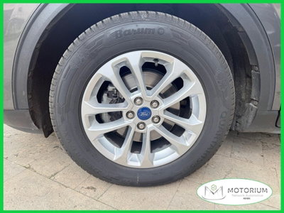 Ford Kuga 1.5 EcoBlue 120 CV 2WD Titanium (5)