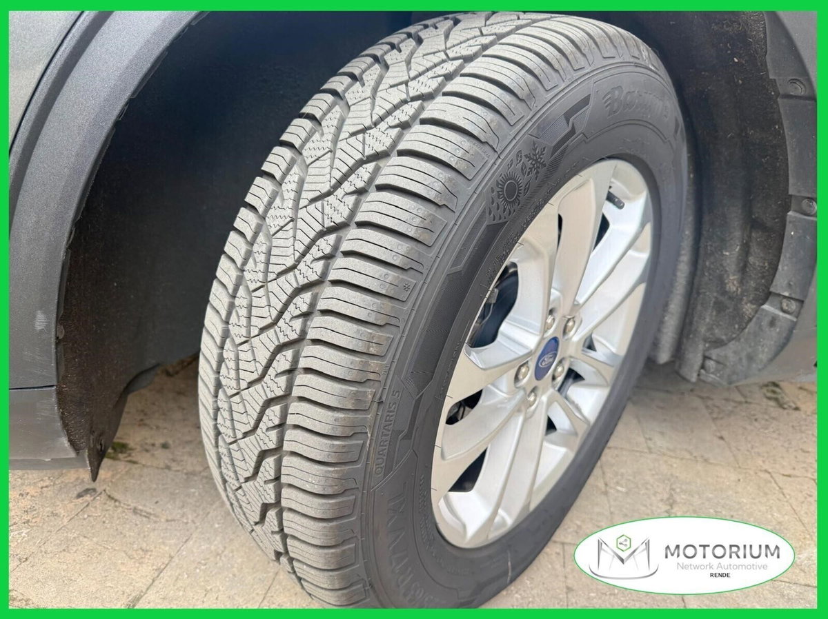 Ford Kuga 1.5 EcoBlue 120 CV 2WD Titanium (6)
