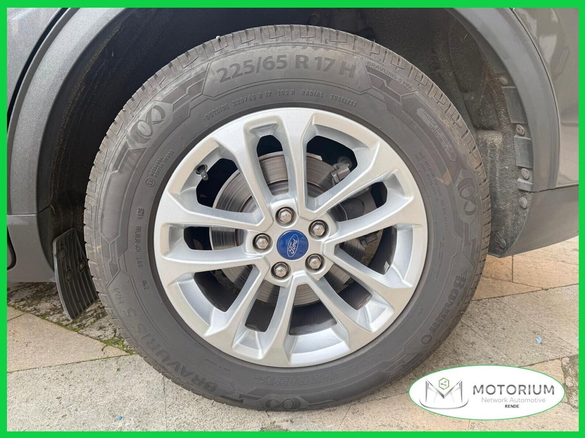 Ford Kuga 1.5 EcoBlue 120 CV 2WD Titanium (7)