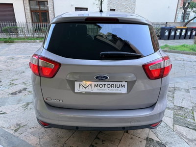 Ford C-Max 1.6 TDCi 115CV Titanium (4)