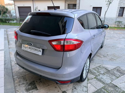 Ford C-Max 1.6 TDCi 115CV Titanium (5)
