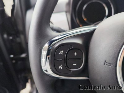 Fiat 500 1.0 Hybrid Lounge (13)