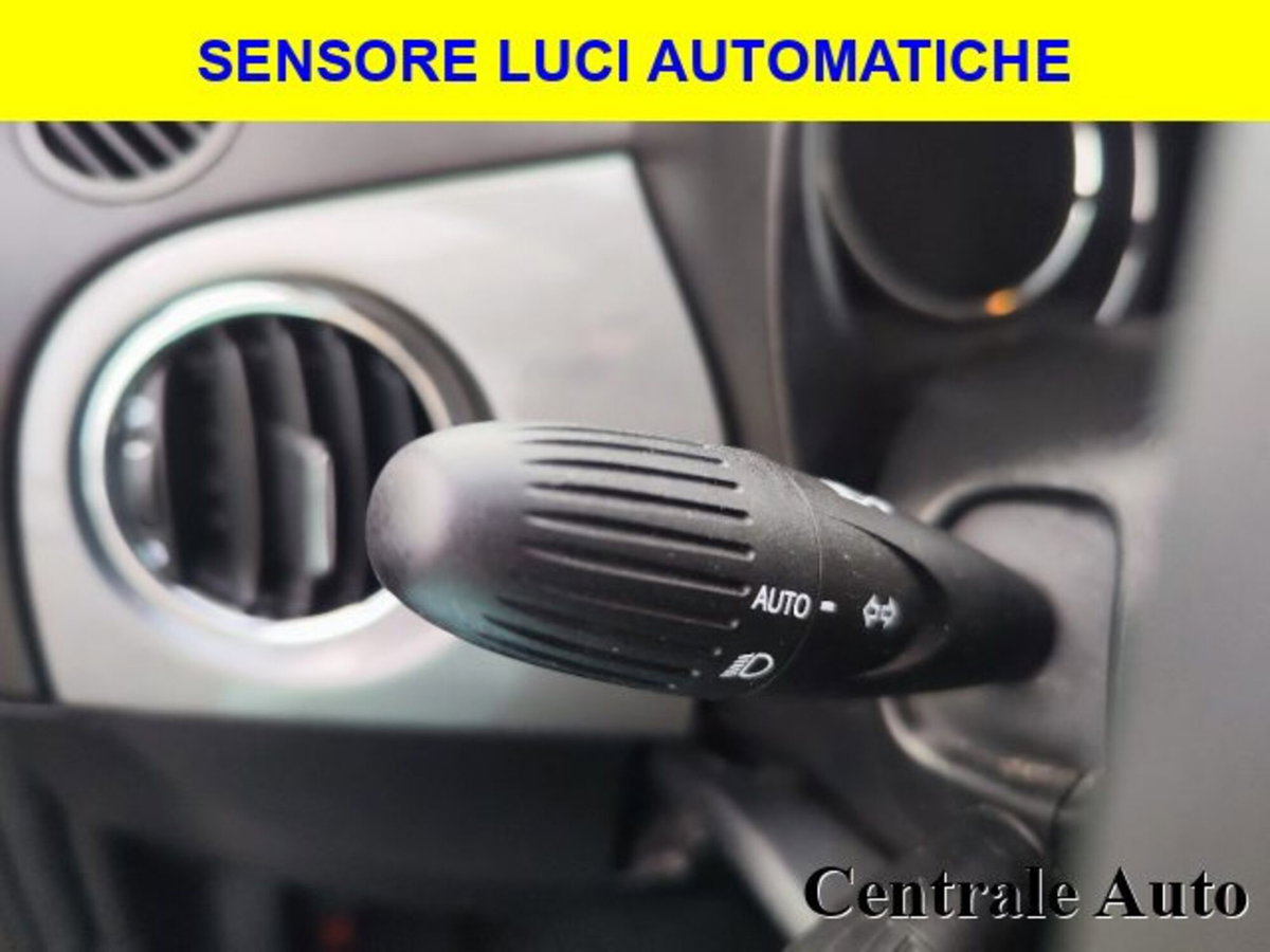 Fiat 500 1.0 Hybrid Lounge (15)