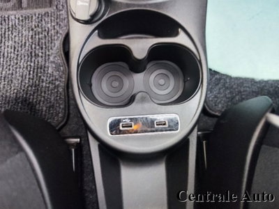 Fiat 500 1.0 Hybrid Lounge (17)