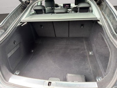 Audi A5 Sportback 40 TDI S tronic (13)