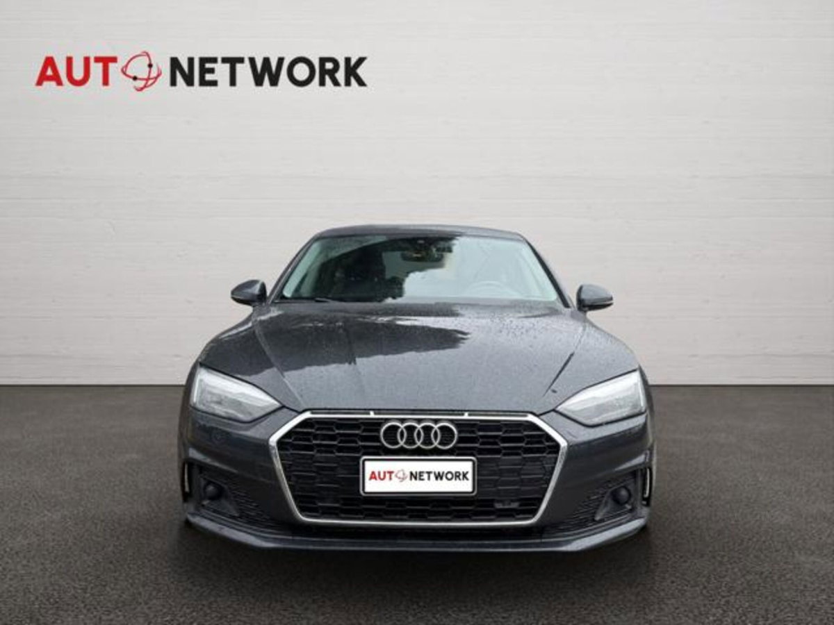 Audi A5 Sportback 40 TDI S tronic (5)