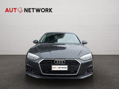 Audi A5 Sportback 40 TDI S tronic (5)