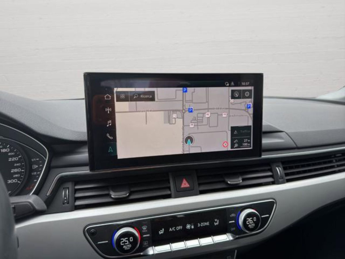 Audi A5 Sportback 40 TDI S tronic (9)