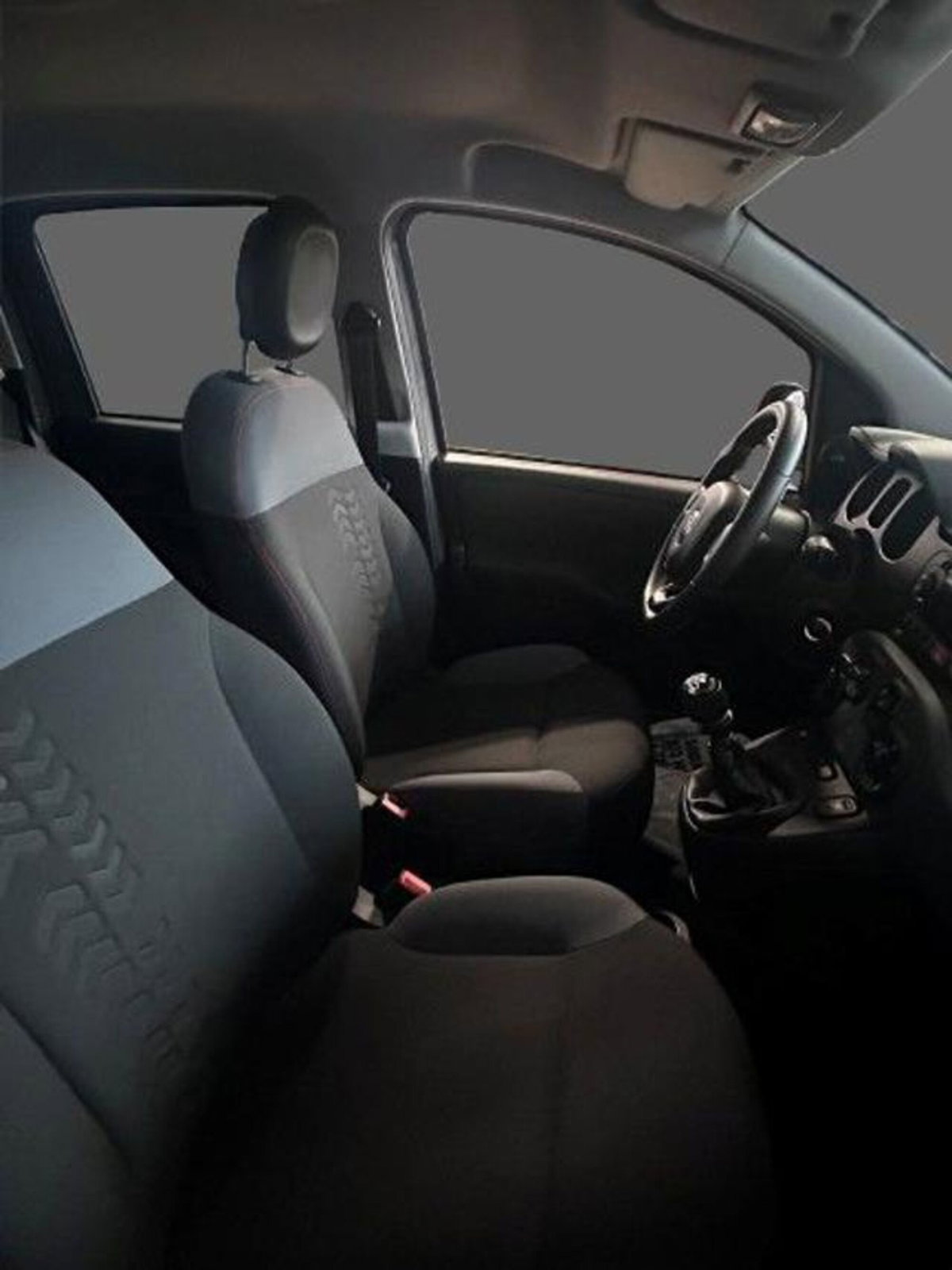 Fiat Panda 0.9 TwinAir Turbo S&S 4x4 (3)