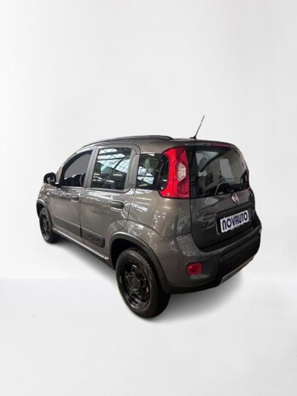 Fiat Panda 0.9 TwinAir Turbo S&S 4x4 (5)