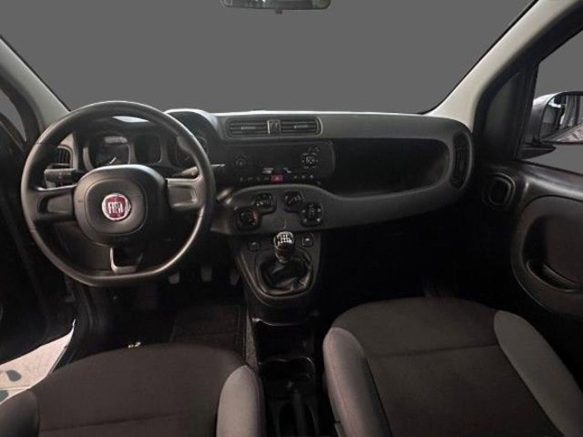 Fiat Panda 0.9 TwinAir Turbo S&S 4x4 (7)