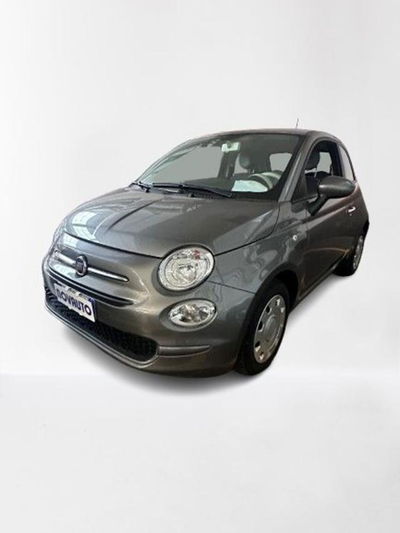 Fiat 500 1.0 Hybrid Pop usata