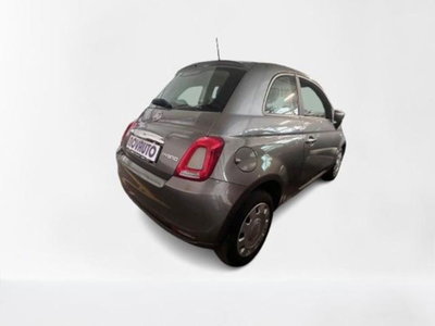 Fiat 500 1.0 Hybrid Pop (3)