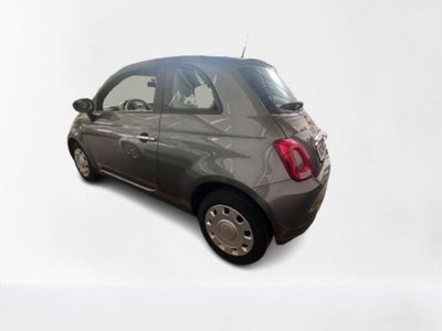 Fiat 500 1.0 Hybrid Pop (4)