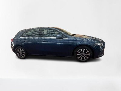 Mercedes-Benz Classe A Sedan 180 d Automatic 4p. Business (2)