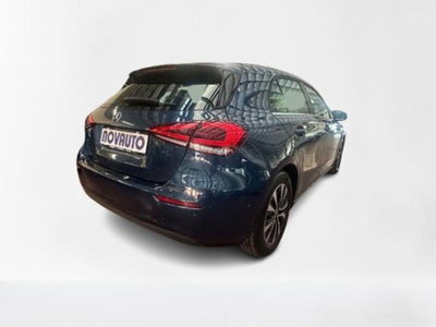 Mercedes-Benz Classe A Sedan 180 d Automatic 4p. Business (6)
