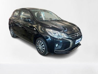 Mitsubishi Space Star 1.2 Invite usata