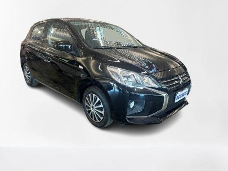 Mitsubishi Space Star 1.2 Invite